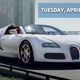 Illustration for article titled Feds Question Fisker Funding Efforts, Ford Is Junk No More, And Another Special Edition Bugatti Veyron